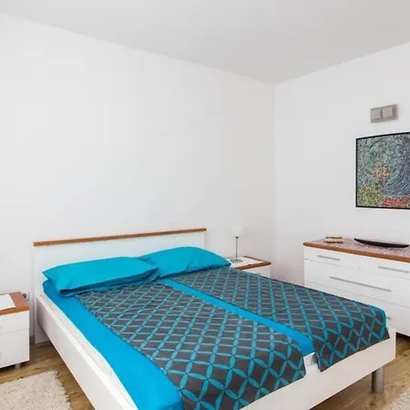 House Vista Old Town - Four Bedroom House With Terrace And Sea View A8 *